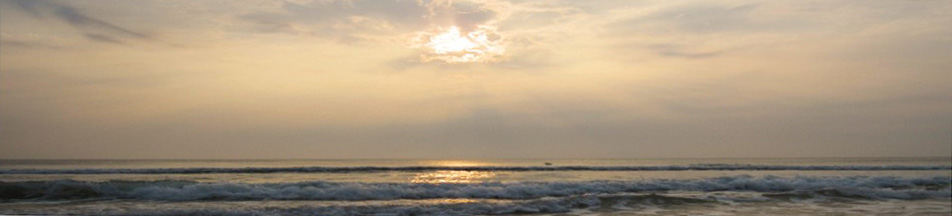Ocean