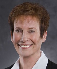 Susan Boyes, LPC